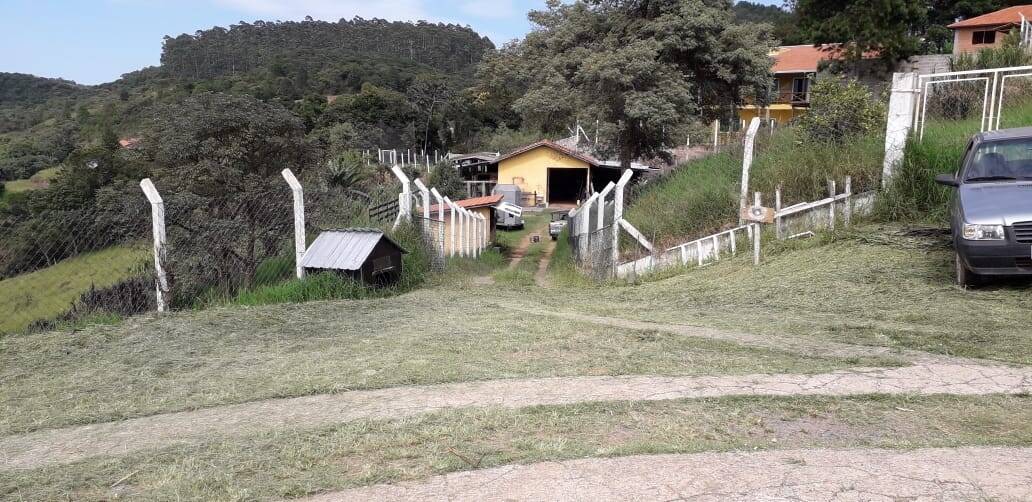 Sítio, 3 quartos, 2 hectares - Foto 21