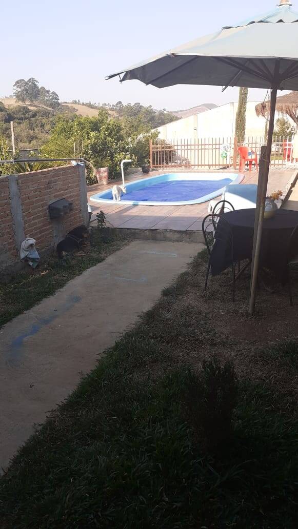 Chácara, 3 quartos, 260 m² - Foto 2