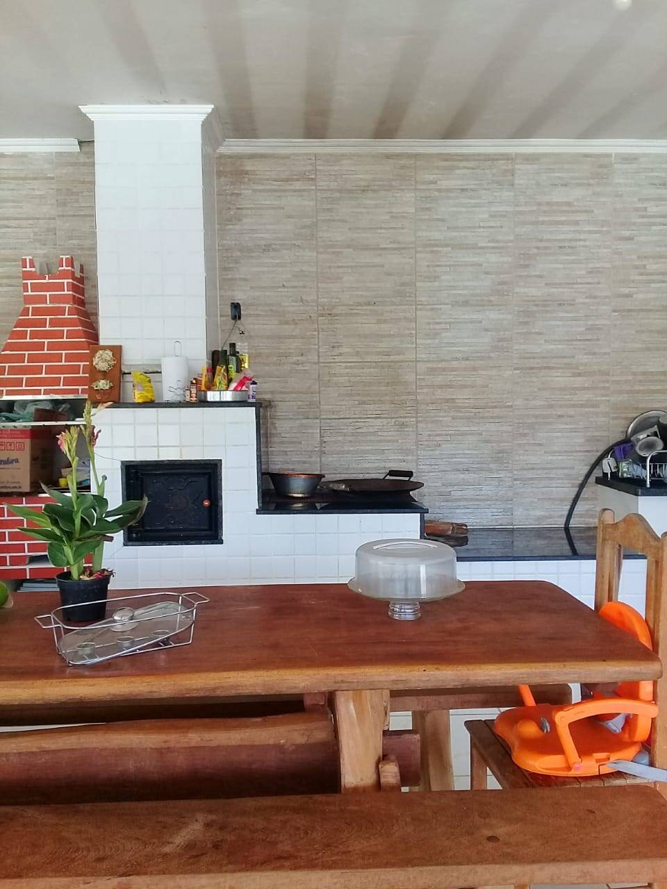 Sítio, 3 quartos, 260 m² - Foto 17