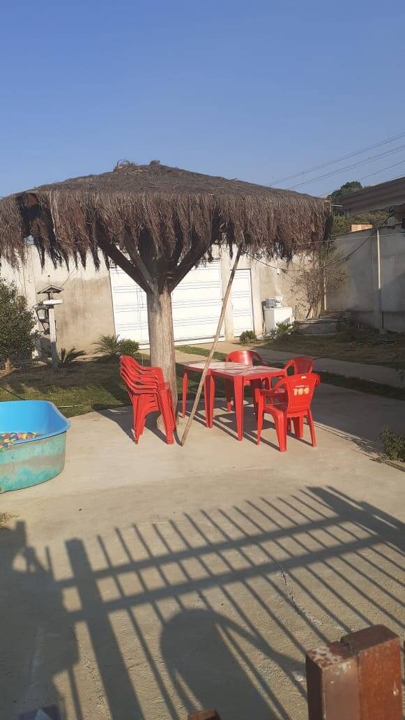 Chácara, 3 quartos, 260 m² - Foto 3