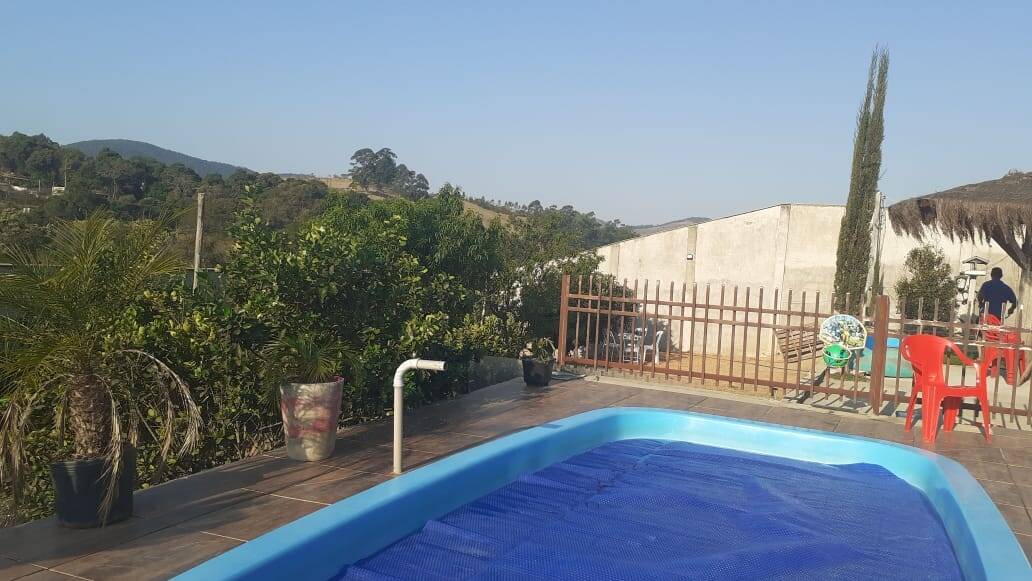 Sítio, 3 quartos, 260 m² - Foto 9
