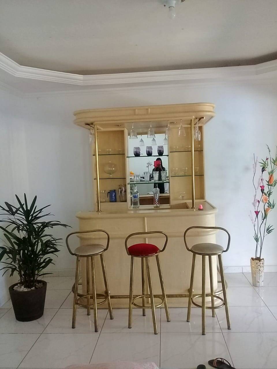 Chácara, 3 quartos, 260 m² - Foto 5