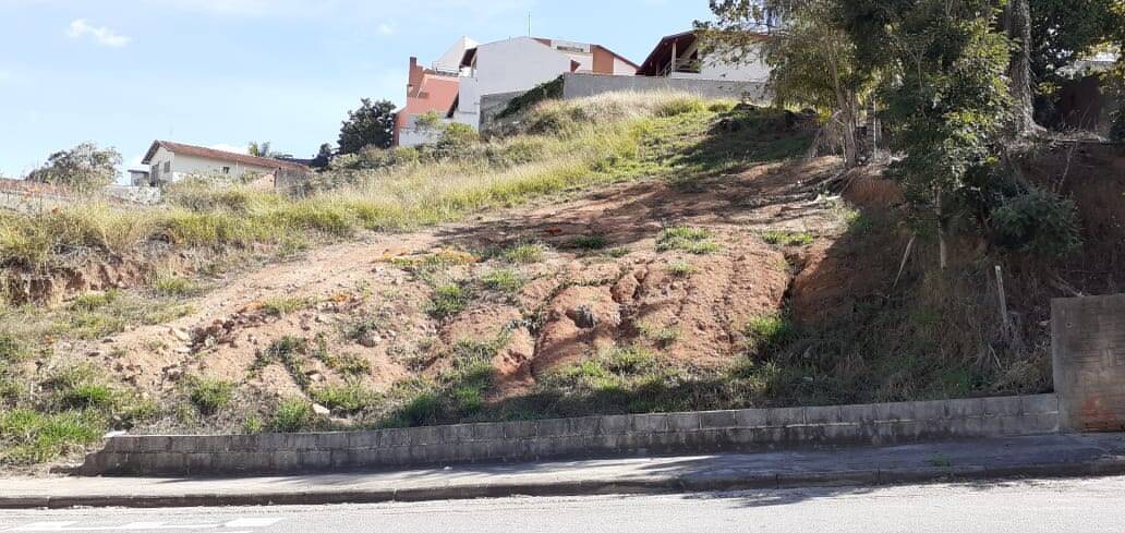 Terreno, 465 m² - Foto 2