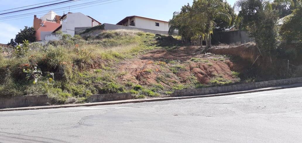 Terreno, 465 m² - Foto 1
