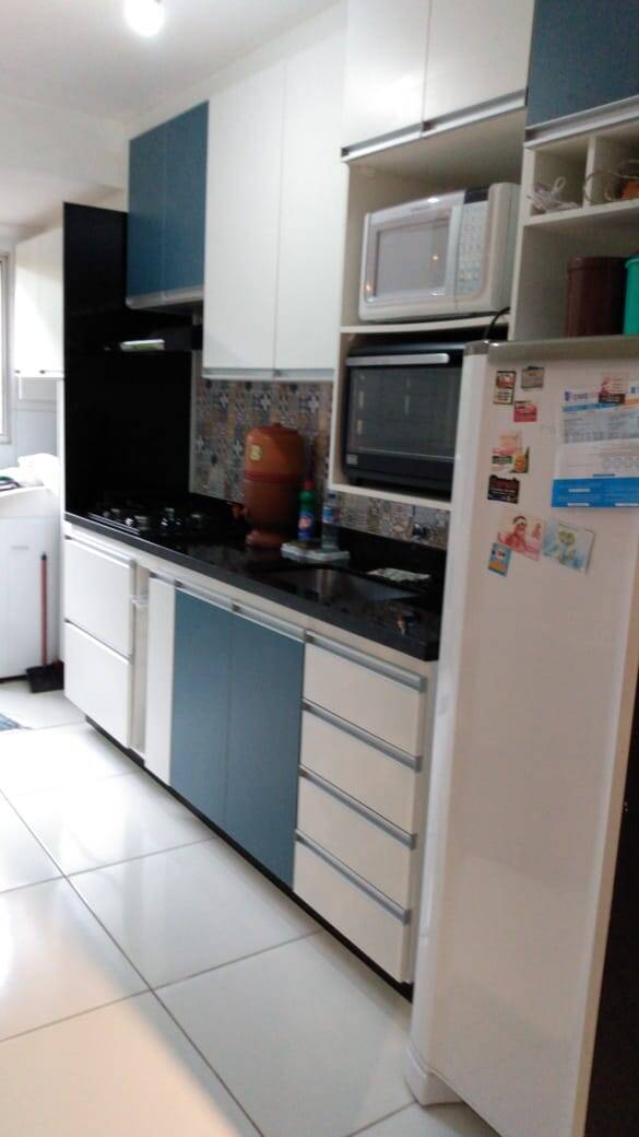 Apartamento, 2 quartos, 51 m² - Foto 12