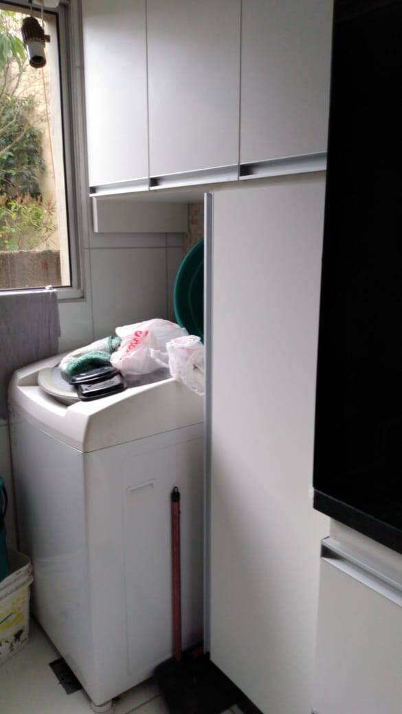 Apartamento, 2 quartos, 51 m² - Foto 9