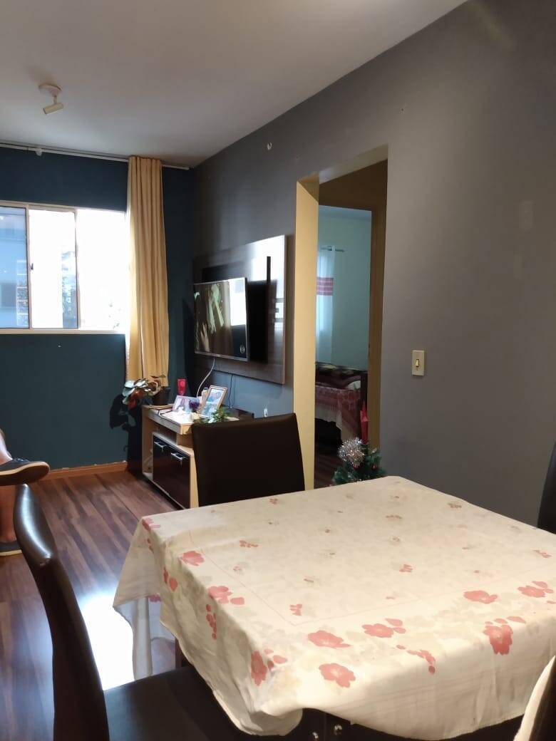 Apartamento, 2 quartos, 51 m² - Foto 6