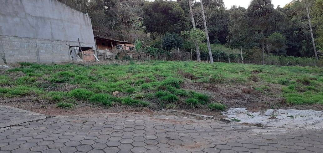 Terreno, 430 m² - Foto 1