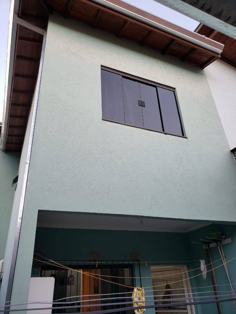 #304 - Casa para Venda em Poços de Caldas - MG