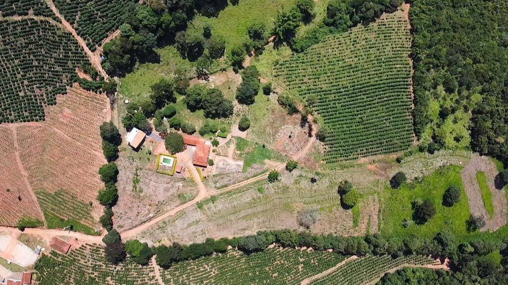 #305 - Sítio para Venda em Caconde - SP