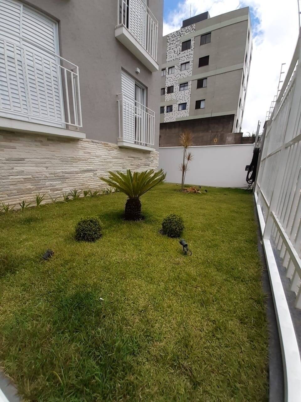 Apartamento, 3 quartos, 75 m² - Foto 2