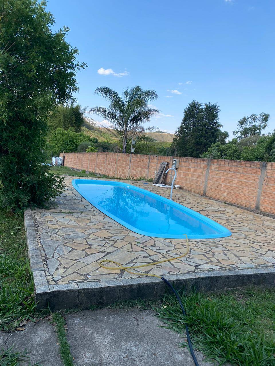 Sítio, 2 quartos, 1000 m² - Foto 4