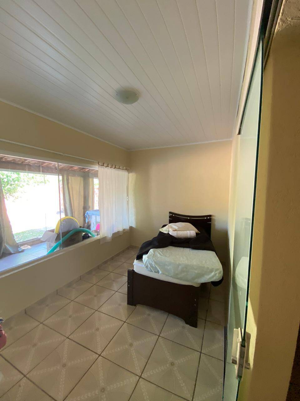 Sítio, 2 quartos, 1000 m² - Foto 3