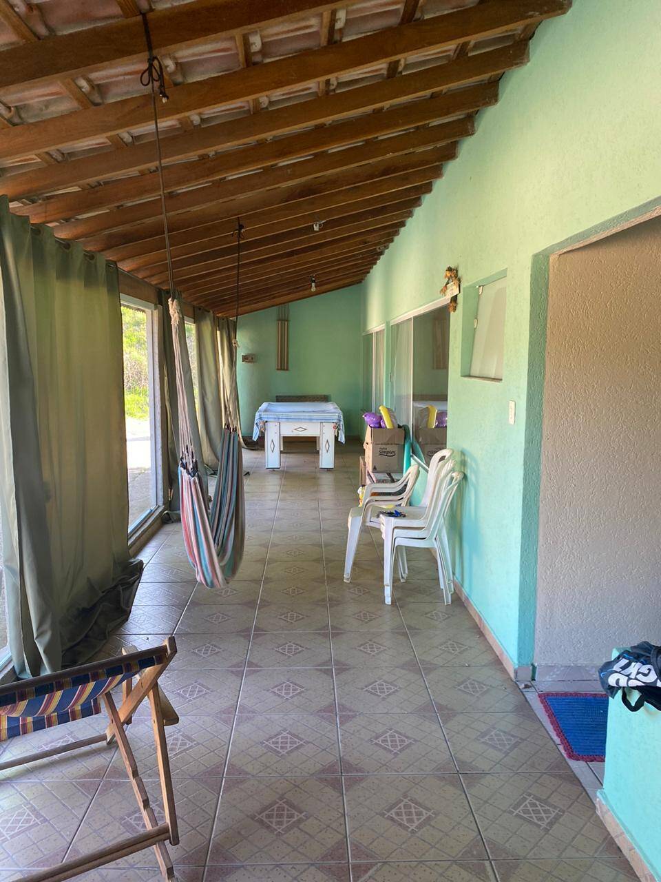 Chácara, 2 quartos, 1000 m² - Foto 14