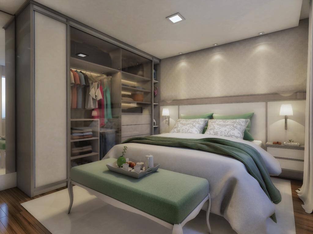 Apartamento, 3 quartos, 190 m² - Foto 5