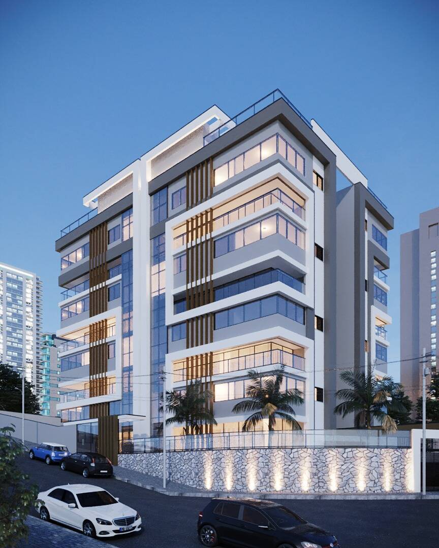 Apartamento, 3 quartos, 190 m² - Foto 1