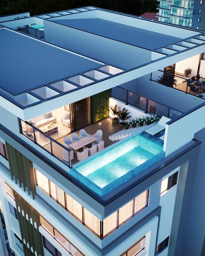 Apartamento, 3 quartos, 190 m² - Foto 13