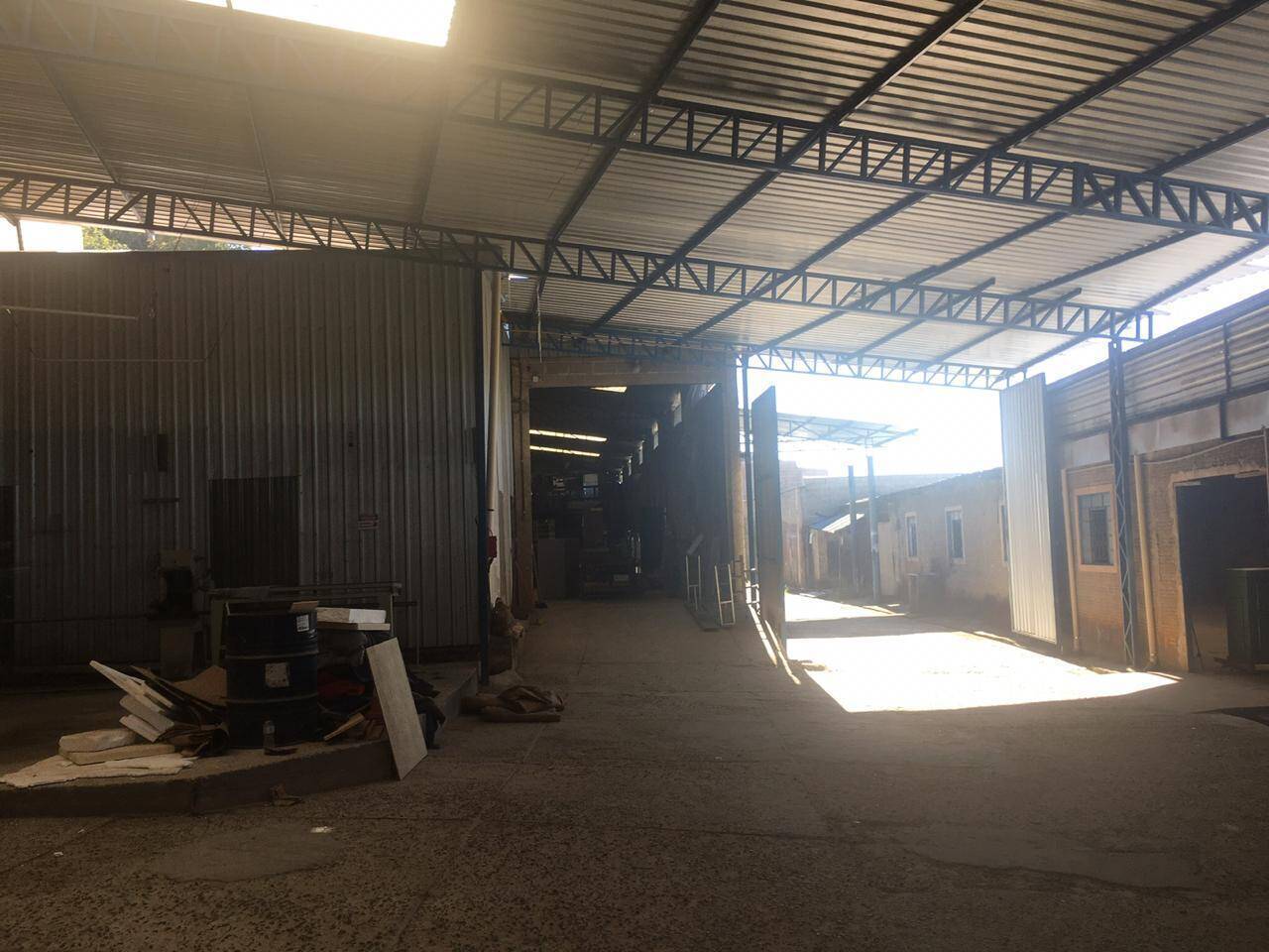 Prédio Inteiro, 2200 m² - Foto 5