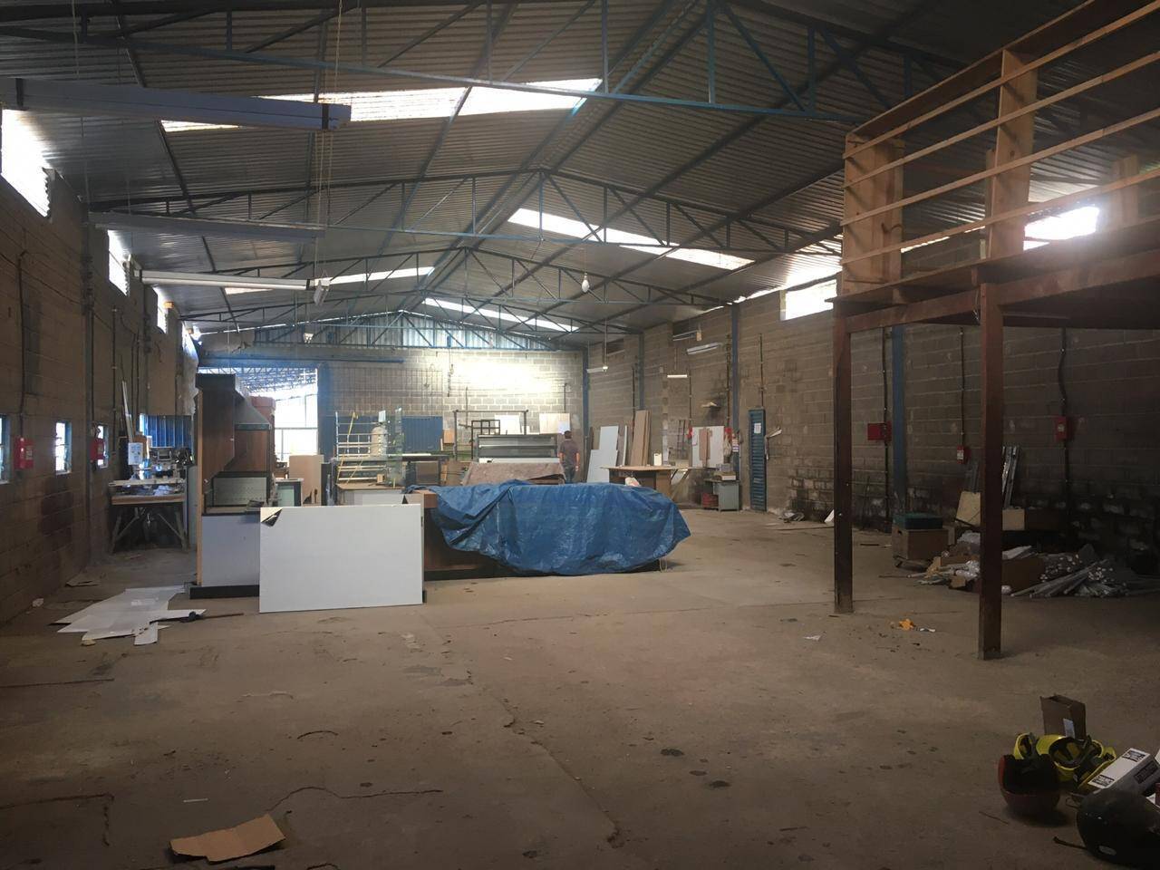 Prédio Inteiro, 2200 m² - Foto 8