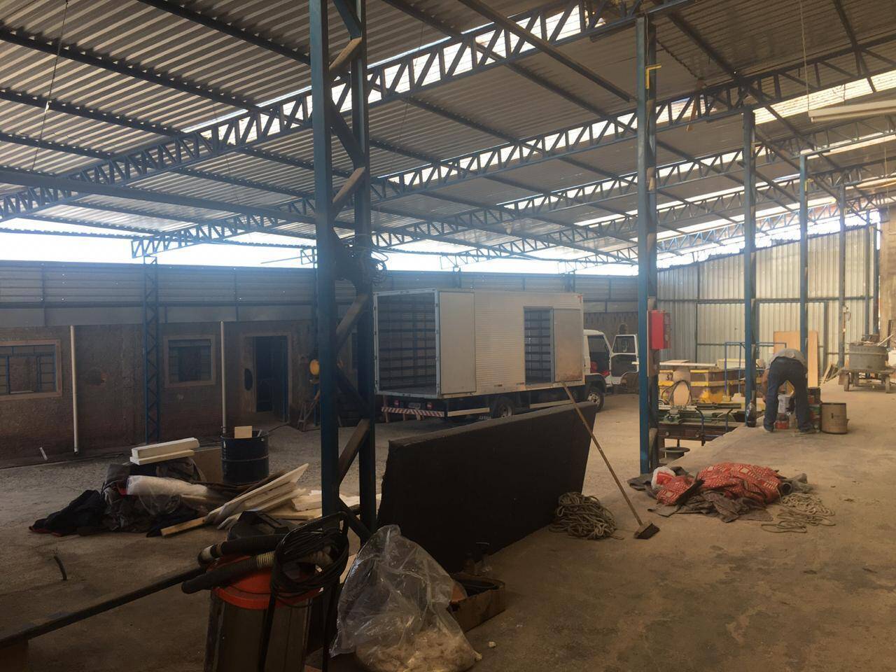 Prédio Inteiro, 2200 m² - Foto 6