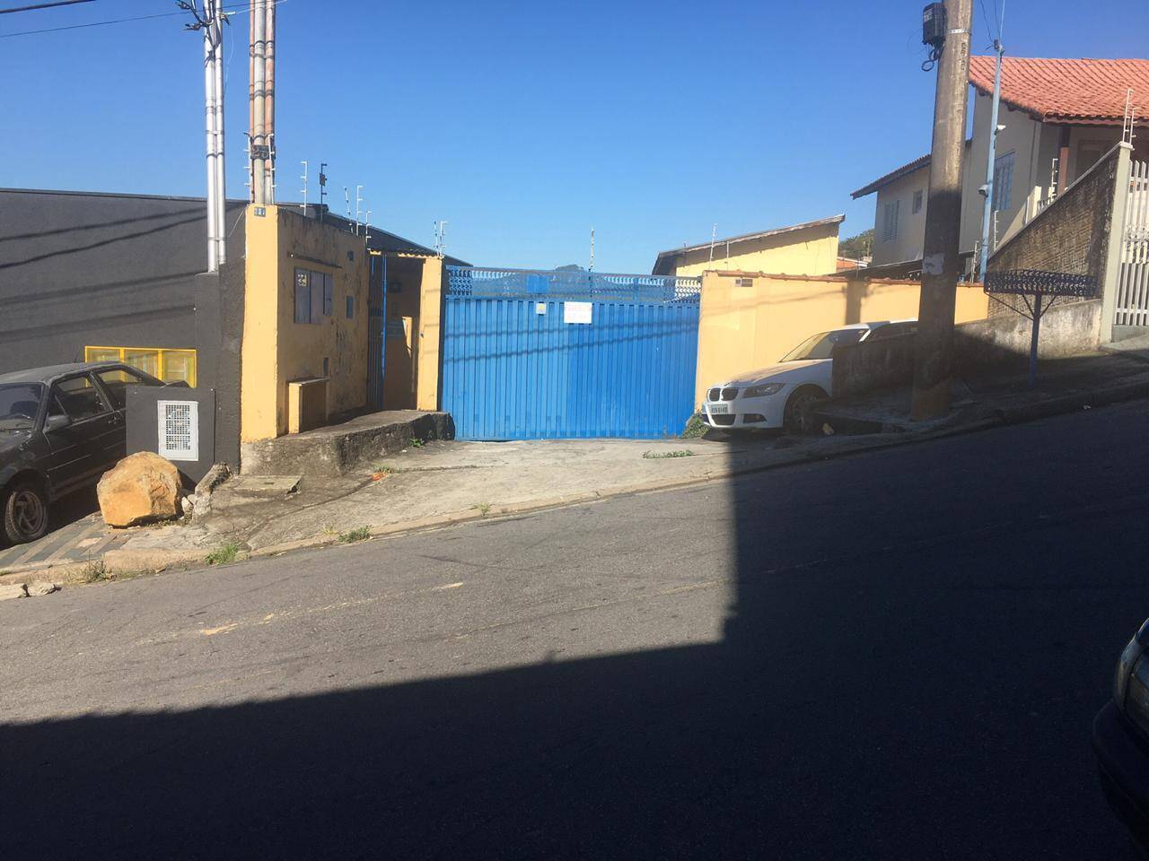 Prédio Inteiro, 2200 m² - Foto 1