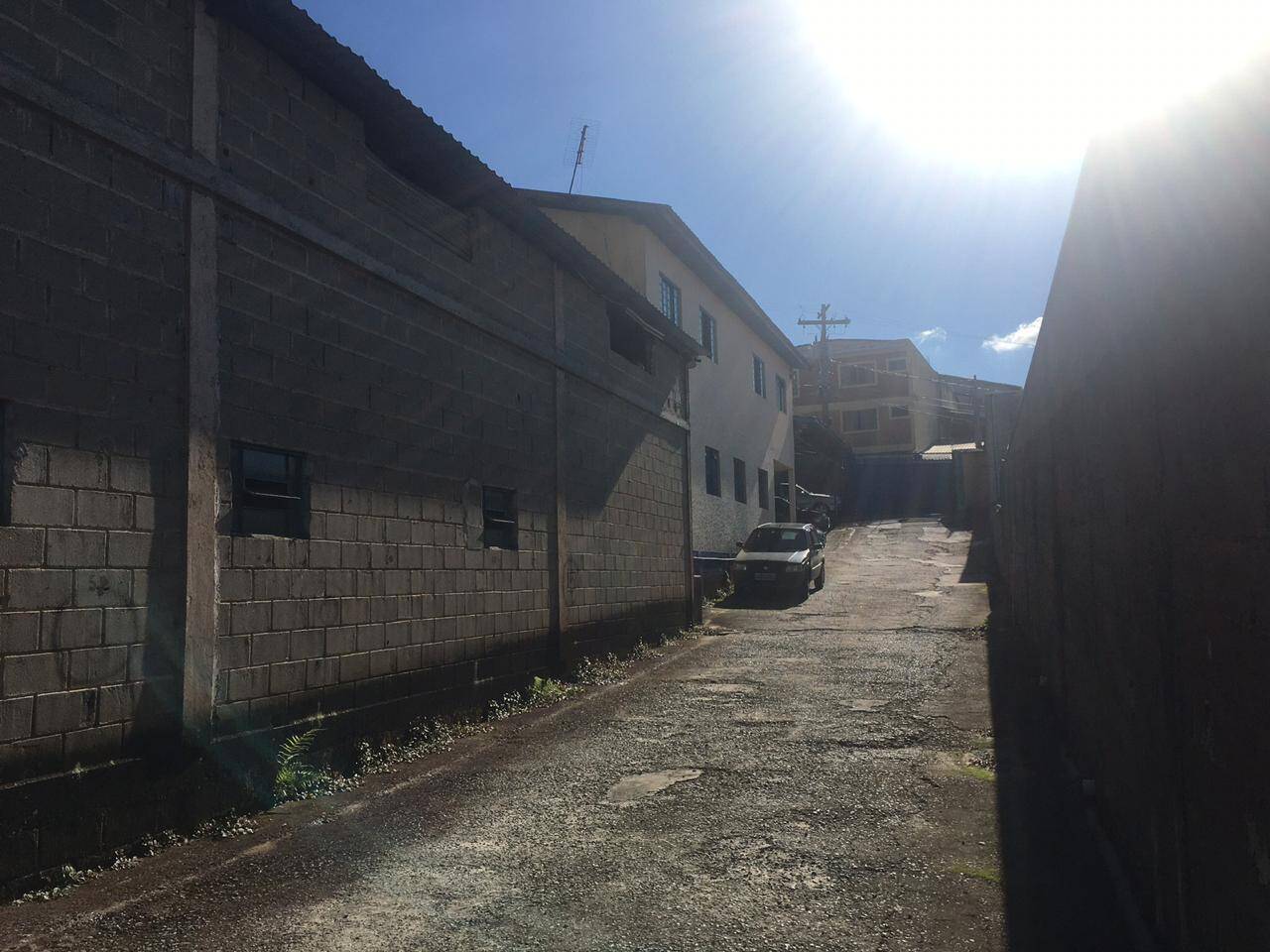 Prédio Inteiro, 2200 m² - Foto 9
