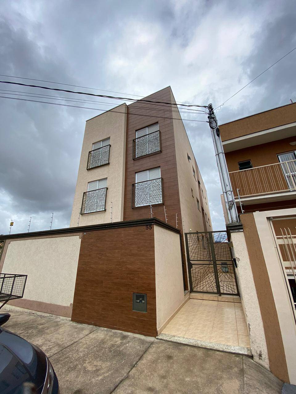 Apartamento, 2 quartos, 120 m² - Foto 3