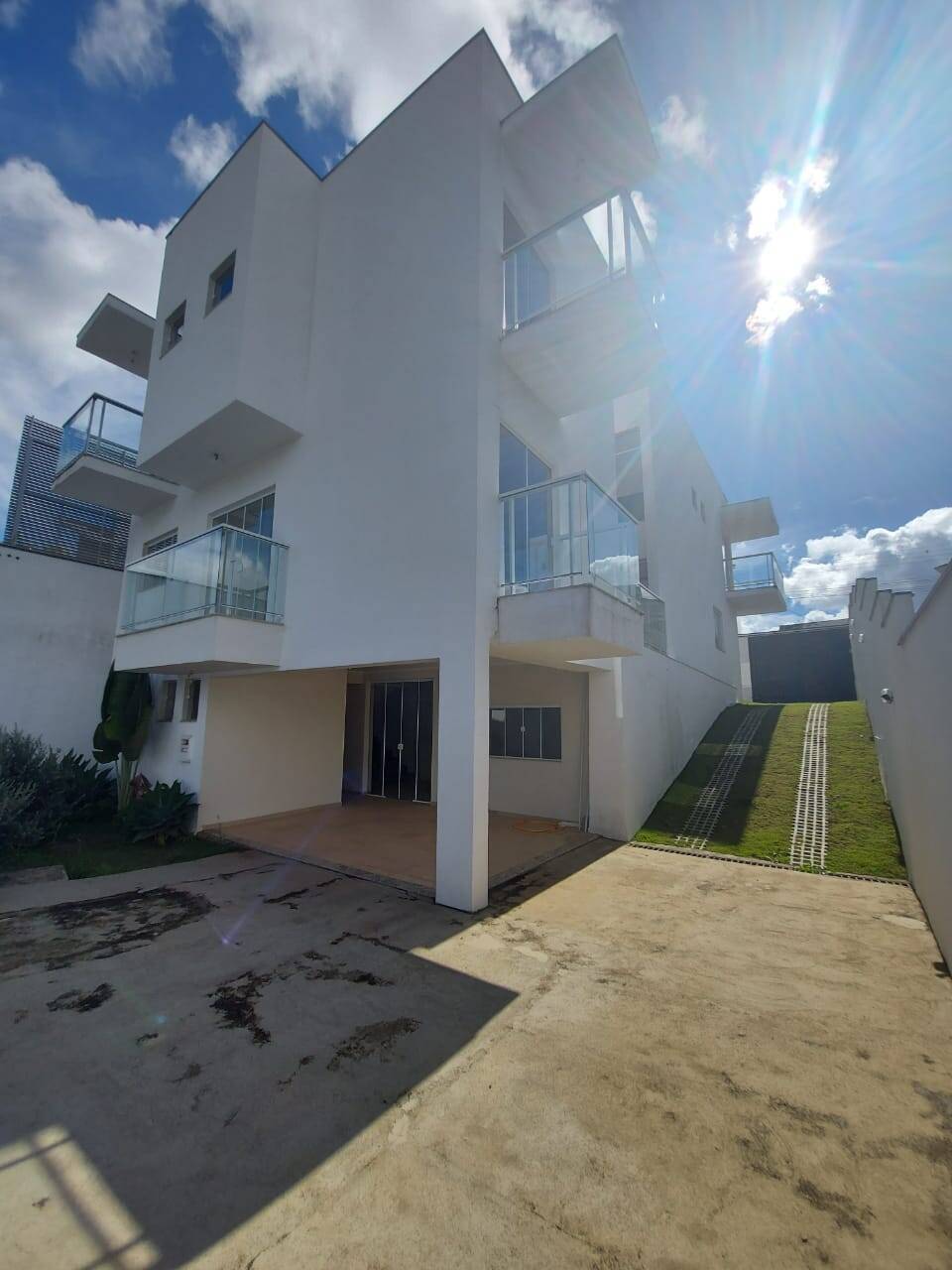 Casa, 3 quartos, 374 m² - Foto 3
