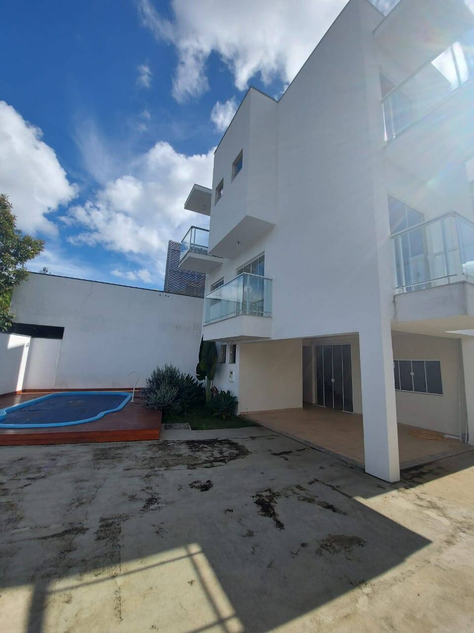 Casa, 3 quartos, 374 m² - Foto 33