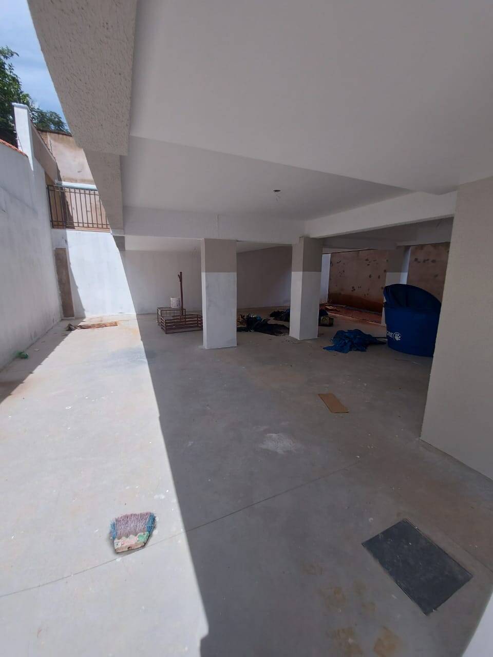 Apartamento, 64 m² - Foto 2