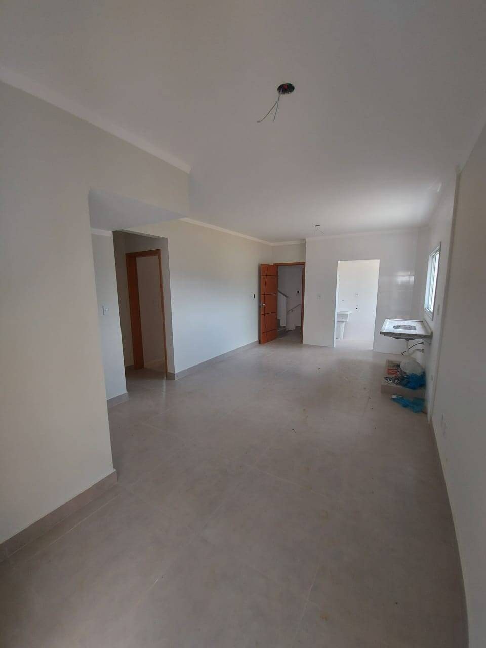 Apartamento, 64 m² - Foto 1