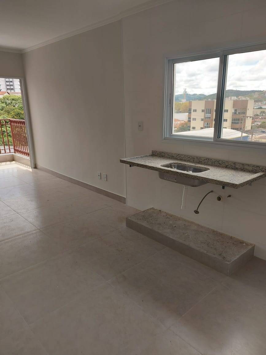Apartamento, 64 m² - Foto 10