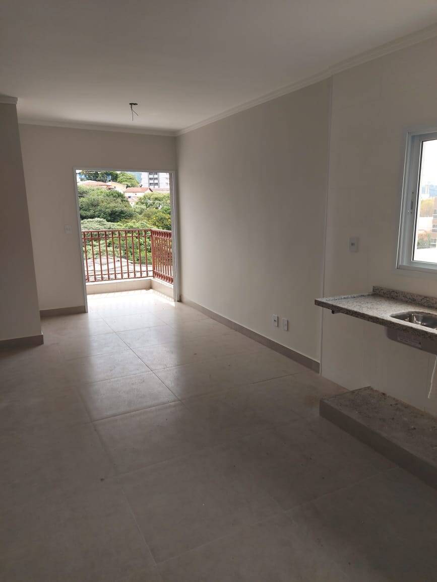 Apartamento, 64 m² - Foto 8