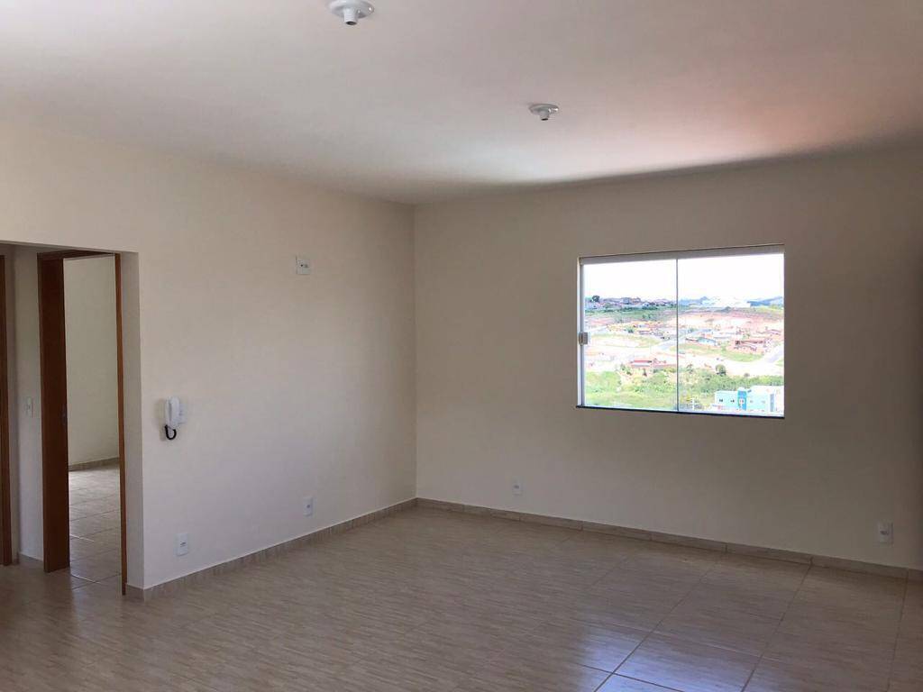 #360 - Apartamento para Venda em Poços de Caldas - MG