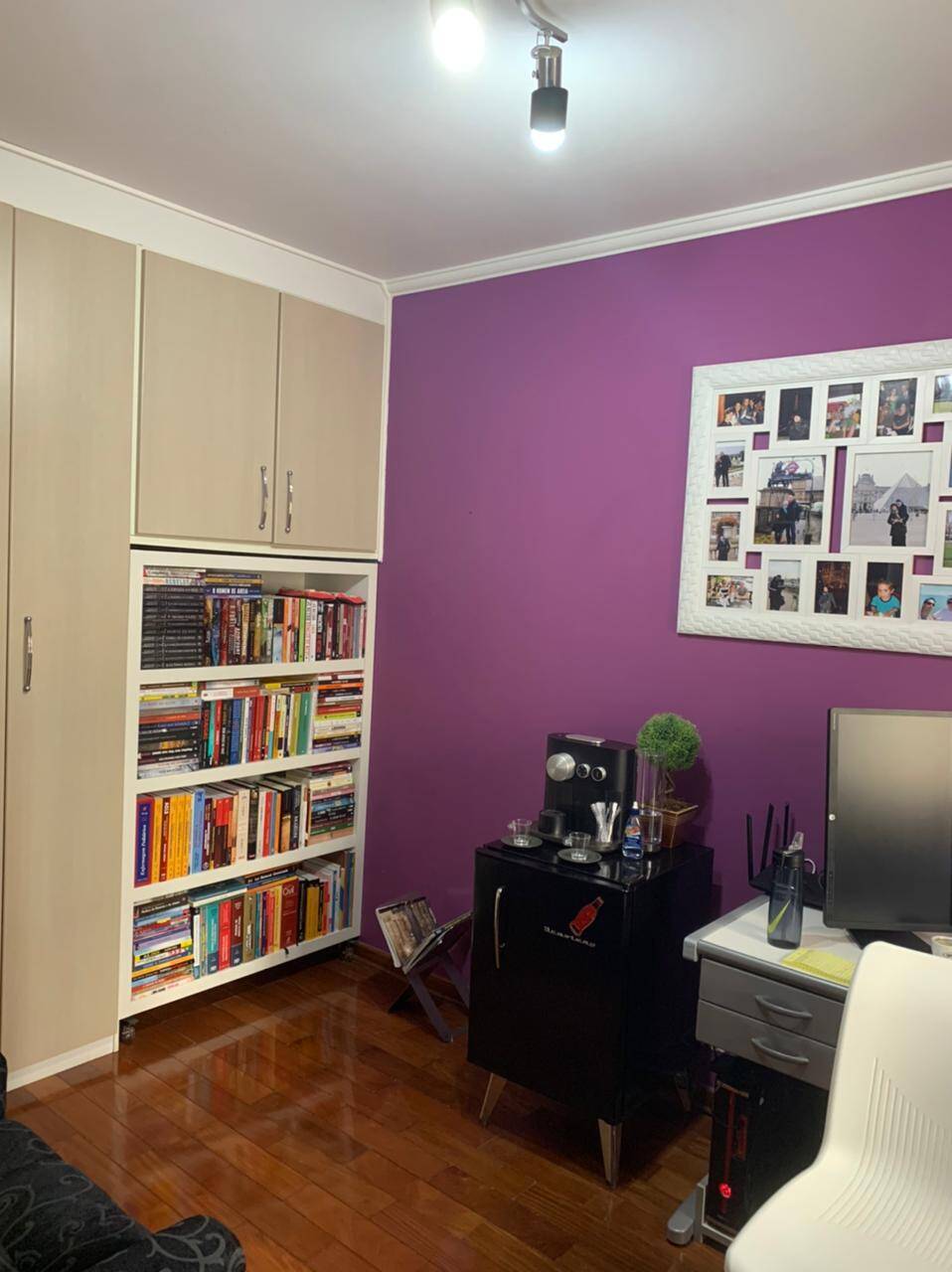 Apartamento, 3 quartos, 115 m² - Foto 11