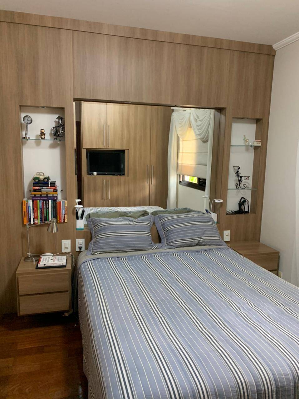 Apartamento, 3 quartos, 115 m² - Foto 13