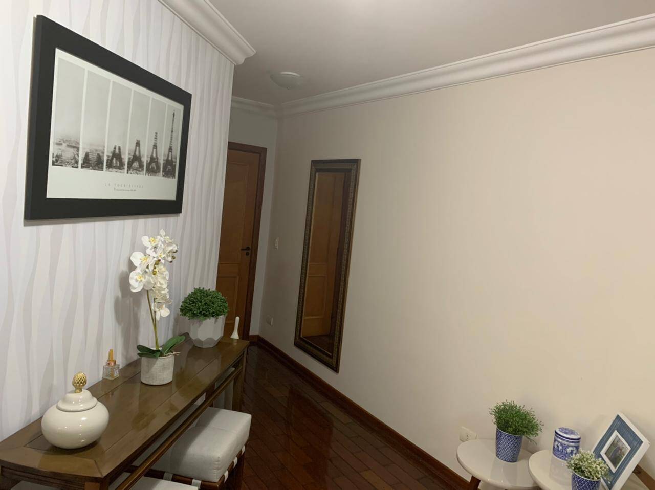Apartamento, 3 quartos, 115 m² - Foto 3