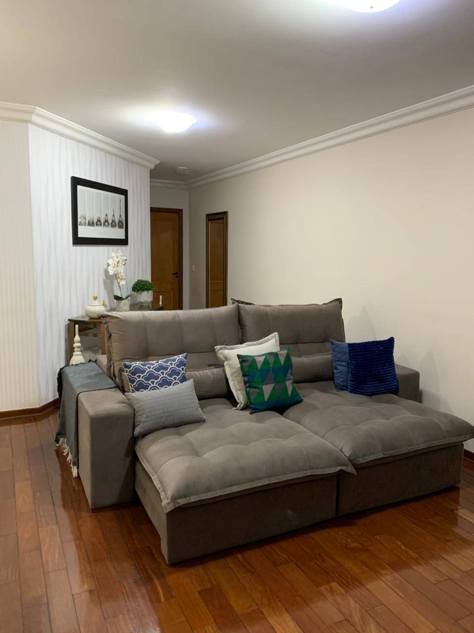 Apartamento, 3 quartos, 115 m² - Foto 4