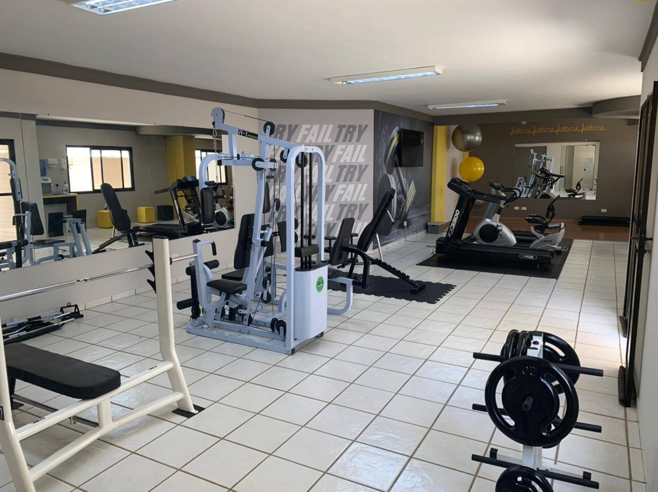 Apartamento, 3 quartos, 115 m² - Foto 22