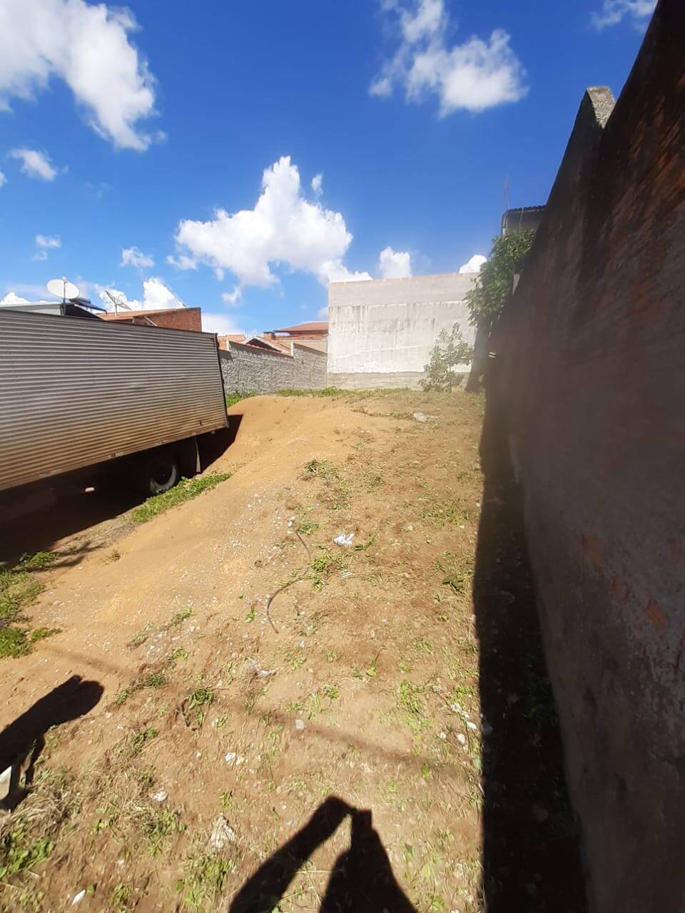 #366 - Terreno para Venda em Poços de Caldas - MG