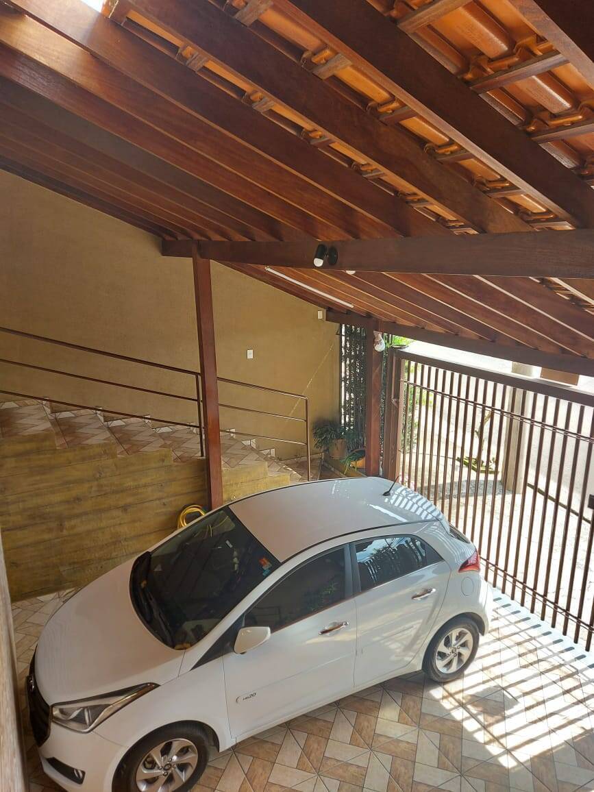 #372 - Casa para Venda em Poços de Caldas - MG