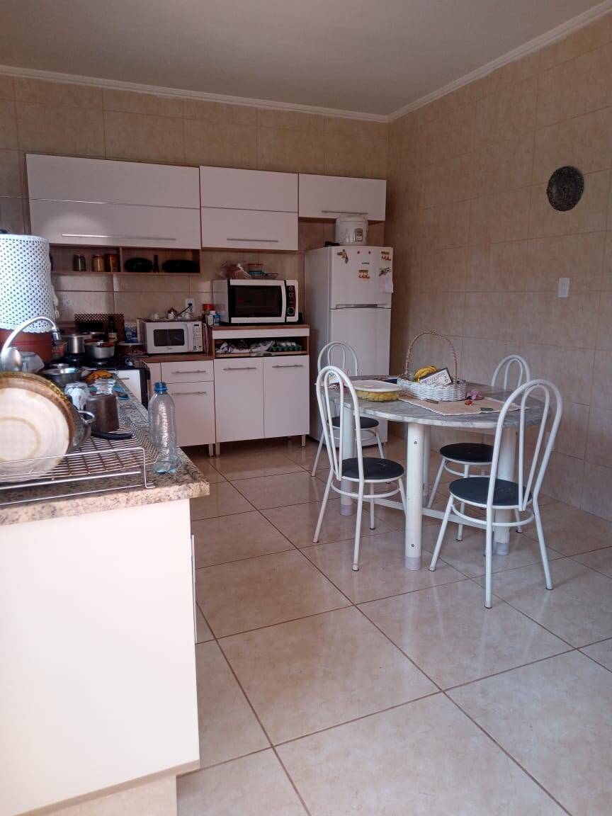 Casa, 3 quartos, 173 m² - Foto 6