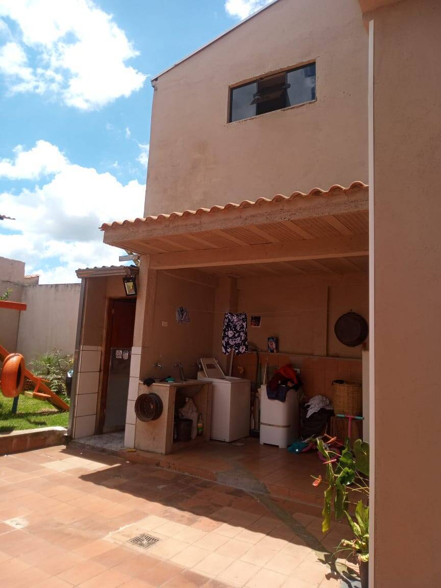 Casa, 3 quartos, 173 m² - Foto 13
