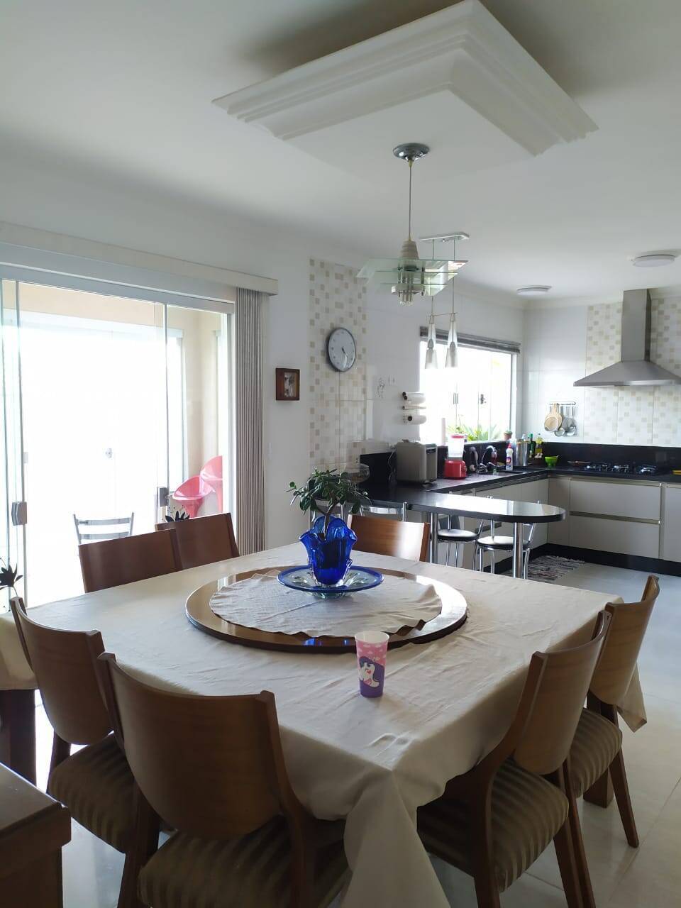 Casa, 4 quartos, 626 m² - Foto 10