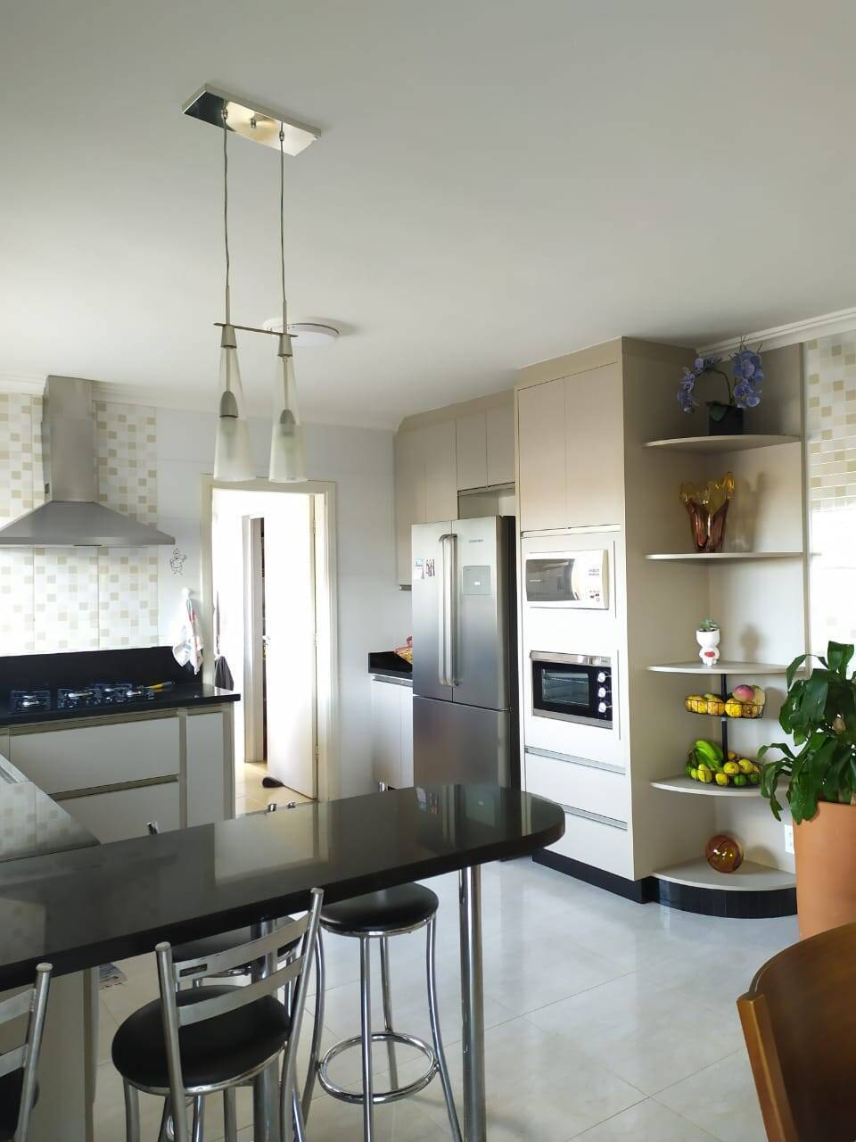 Casa, 4 quartos, 626 m² - Foto 11