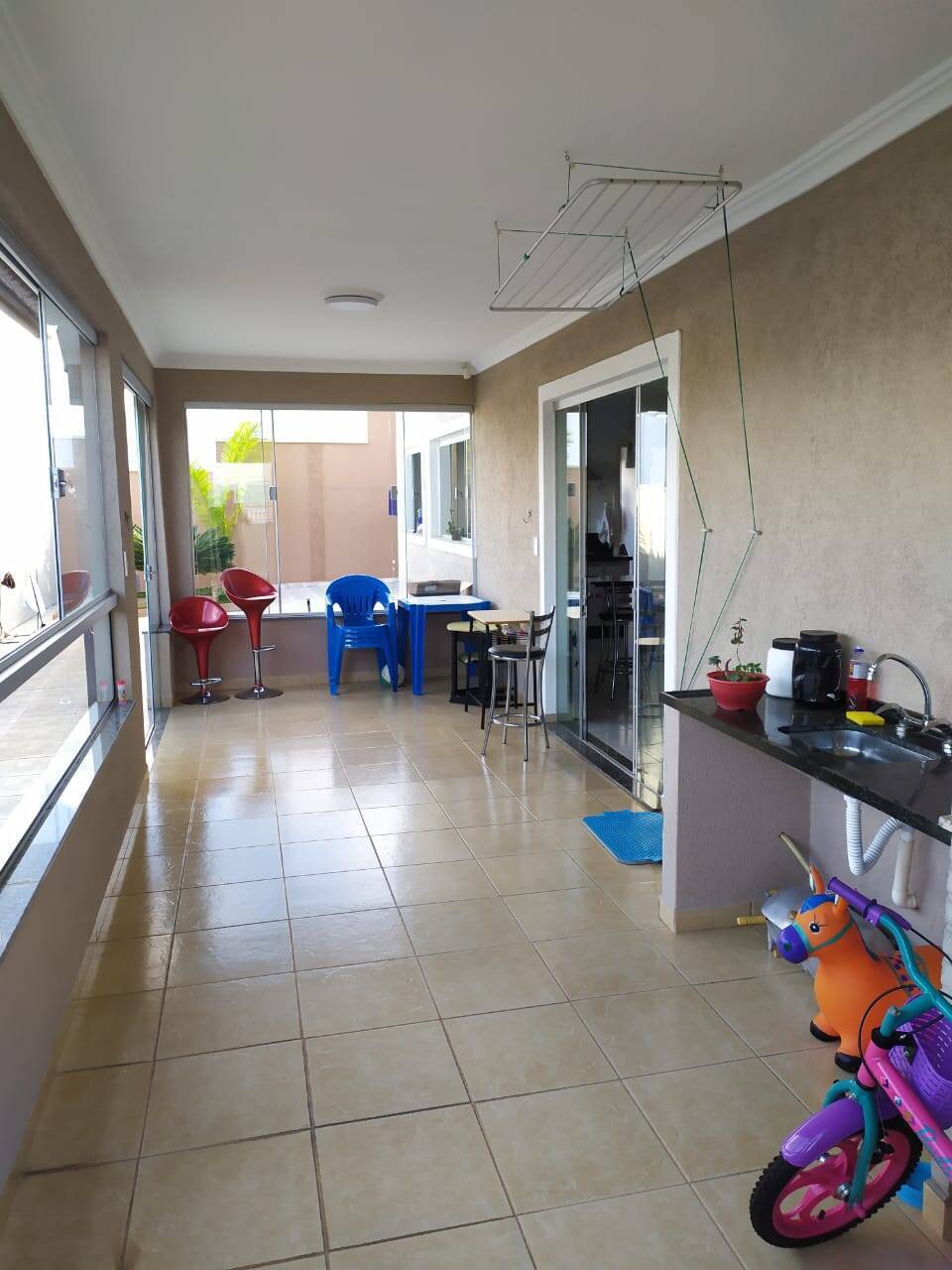 Casa, 4 quartos, 626 m² - Foto 37