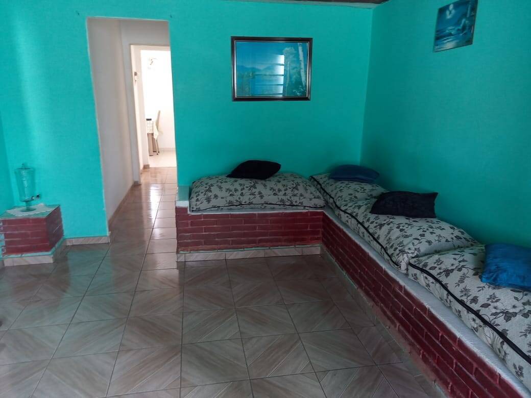 #384 - Casa para Venda em Poços de Caldas - MG