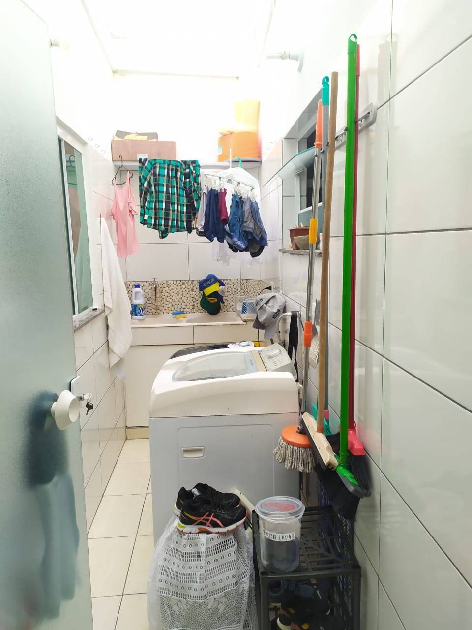 Apartamento, 8 quartos, 395 m² - Foto 27