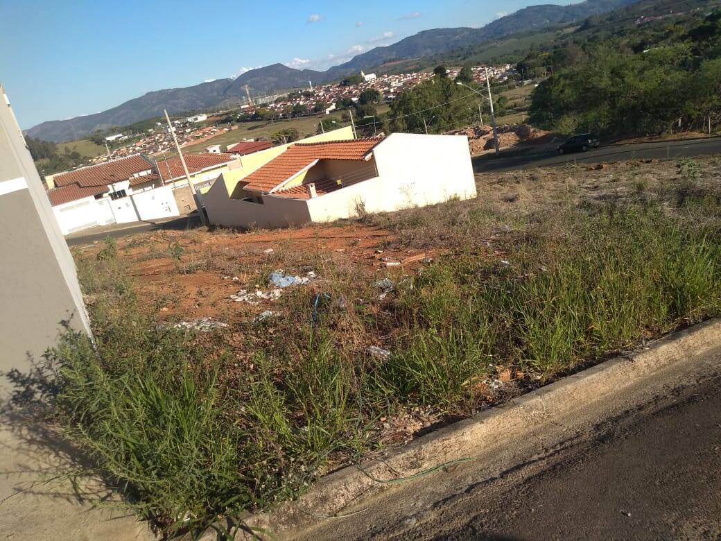 #387 - Terreno para Venda em Andradas - MG