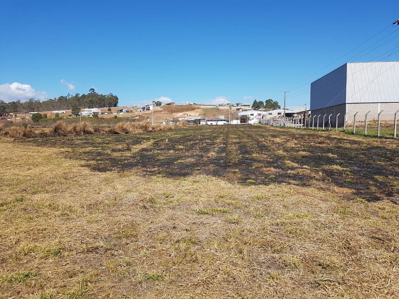 Terreno, 1 hectares - Foto 7